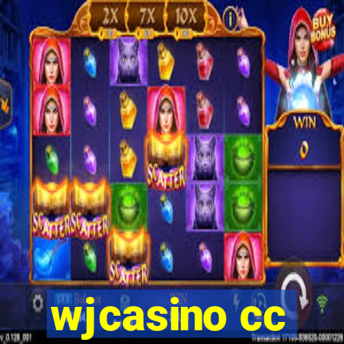 wjcasino cc